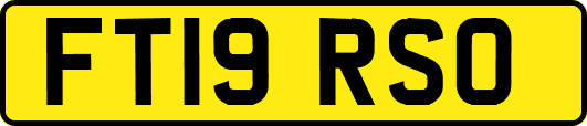 FT19RSO