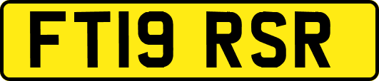 FT19RSR