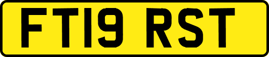 FT19RST