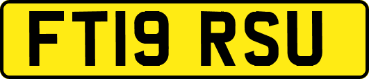 FT19RSU