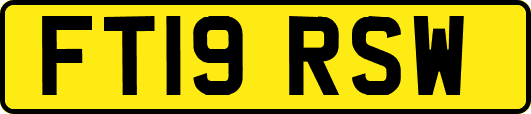 FT19RSW