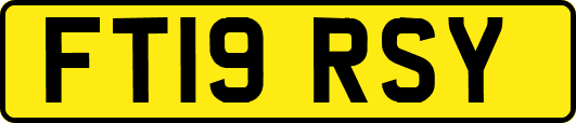 FT19RSY