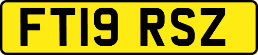 FT19RSZ
