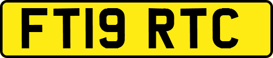 FT19RTC