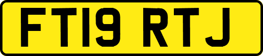 FT19RTJ