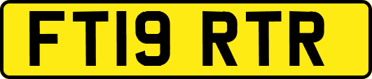 FT19RTR