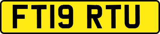 FT19RTU