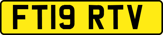 FT19RTV