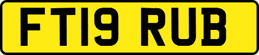 FT19RUB