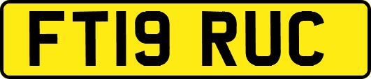FT19RUC