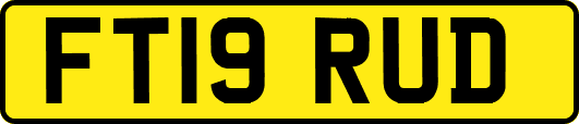 FT19RUD
