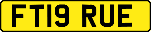 FT19RUE