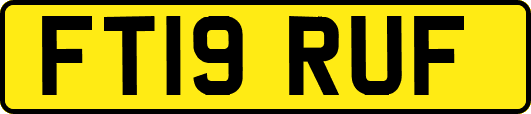 FT19RUF