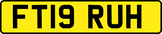 FT19RUH