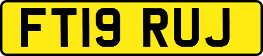 FT19RUJ