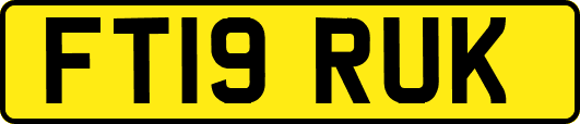 FT19RUK