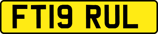 FT19RUL