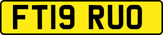 FT19RUO