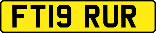 FT19RUR