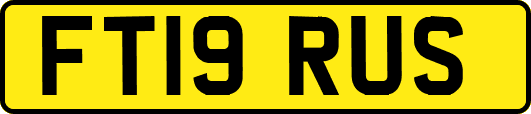 FT19RUS