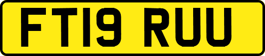 FT19RUU