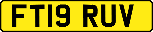 FT19RUV