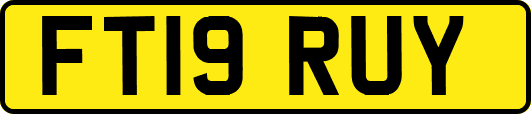 FT19RUY