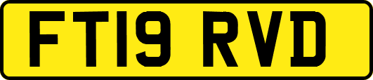 FT19RVD
