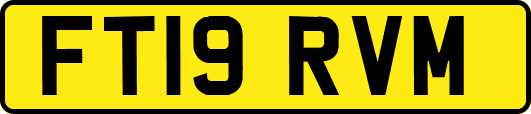 FT19RVM