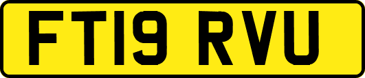 FT19RVU