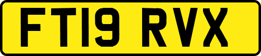 FT19RVX