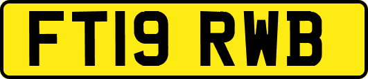 FT19RWB