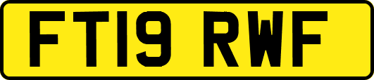 FT19RWF