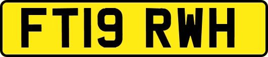 FT19RWH