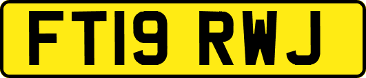 FT19RWJ