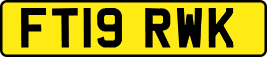 FT19RWK