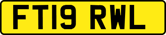 FT19RWL