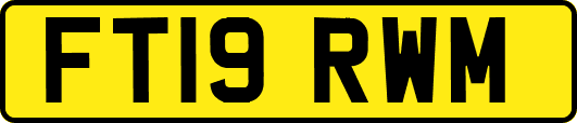 FT19RWM