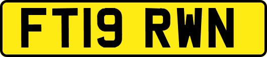 FT19RWN