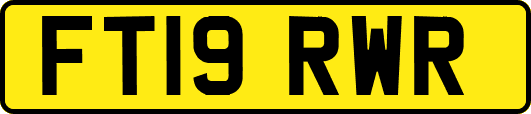 FT19RWR