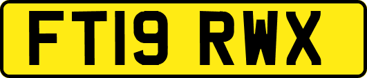 FT19RWX