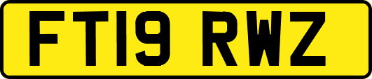 FT19RWZ