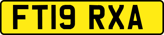 FT19RXA