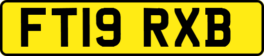 FT19RXB