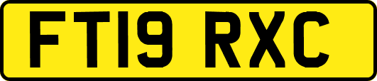 FT19RXC