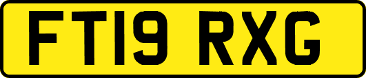 FT19RXG