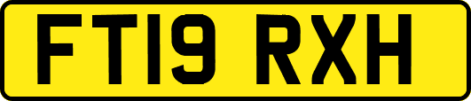 FT19RXH