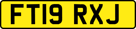 FT19RXJ