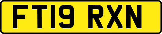 FT19RXN