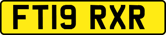 FT19RXR